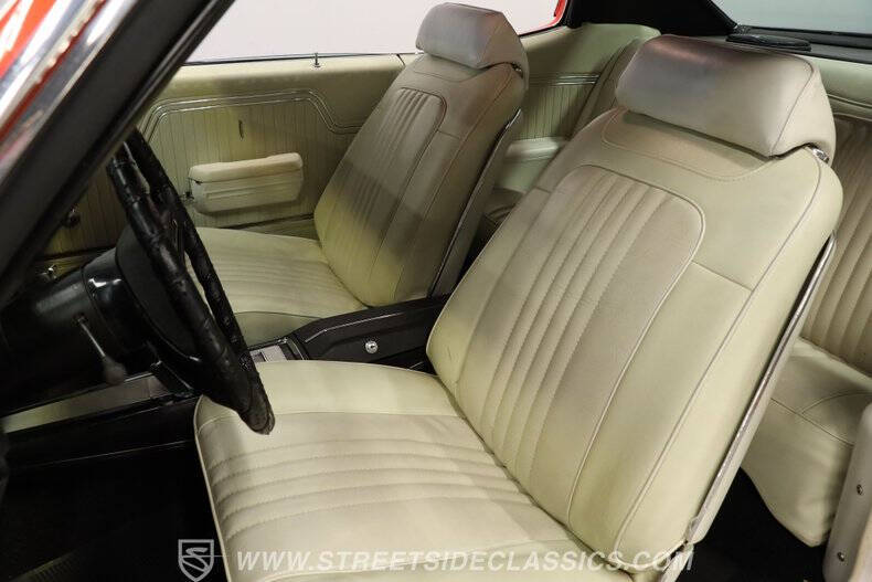 1972 Chevrolet Chevelle