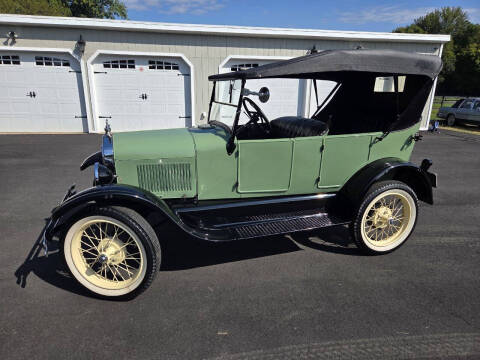 1927 Ford Model T