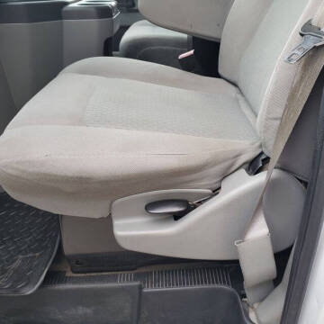 2014 Ford E-Series E-150
