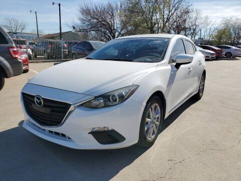 2014 Mazda MAZDA3 for sale at Star Autogroup, LLC in Grand Prairie TX