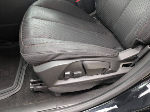2014 GMC Terrain SLE-1