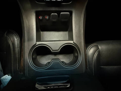 2016 Chevrolet Suburban LS