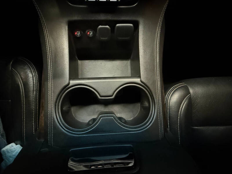 2016 Chevrolet Suburban LS