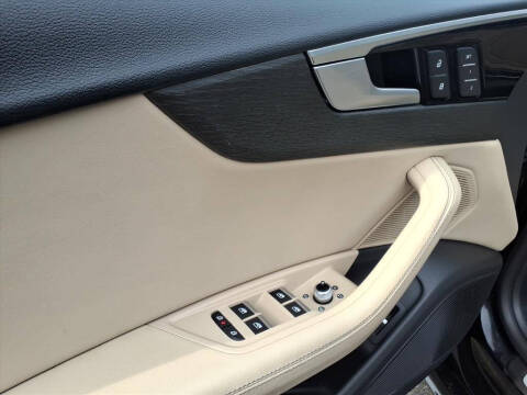 2024 Audi A5 Sportback quattro S line Prem Plus 45 TFSI