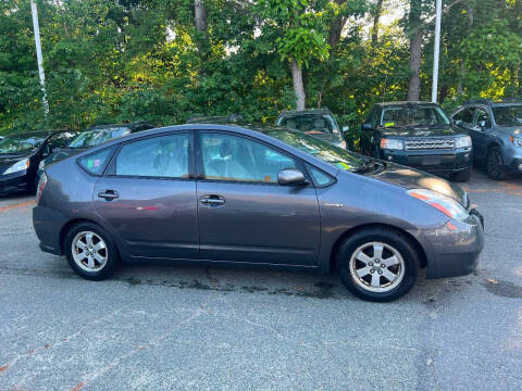 2009 Toyota Prius Standard