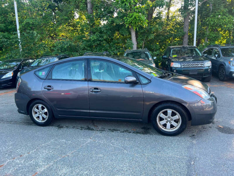 2009 Toyota Prius Standard