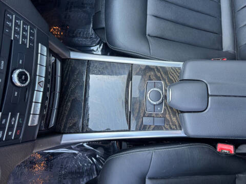 2016 Mercedes-Benz E-Class E 350