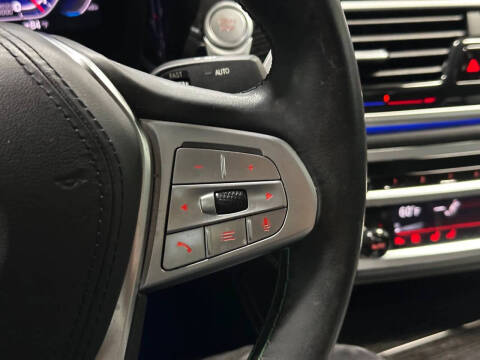 2021 BMW 7 Series ALPINA B7 xDrive