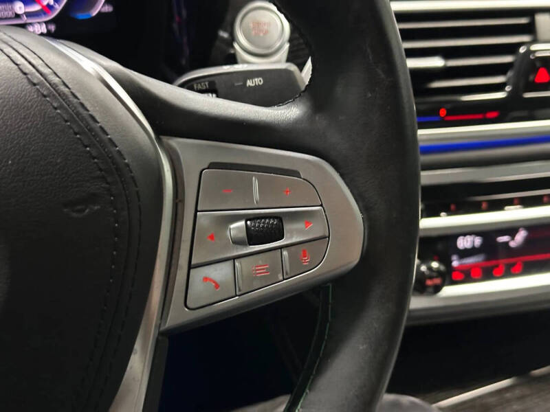 2021 BMW 7 Series ALPINA B7 xDrive