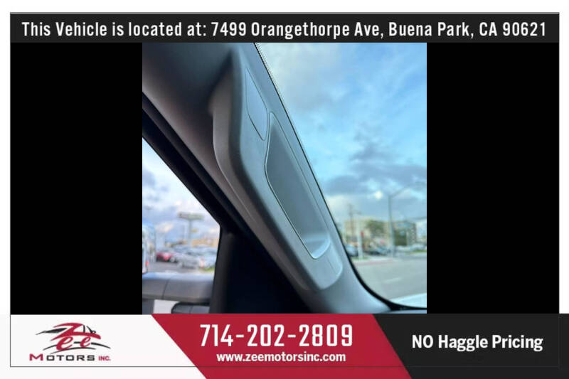 2019 GMC Sierra 2500HD