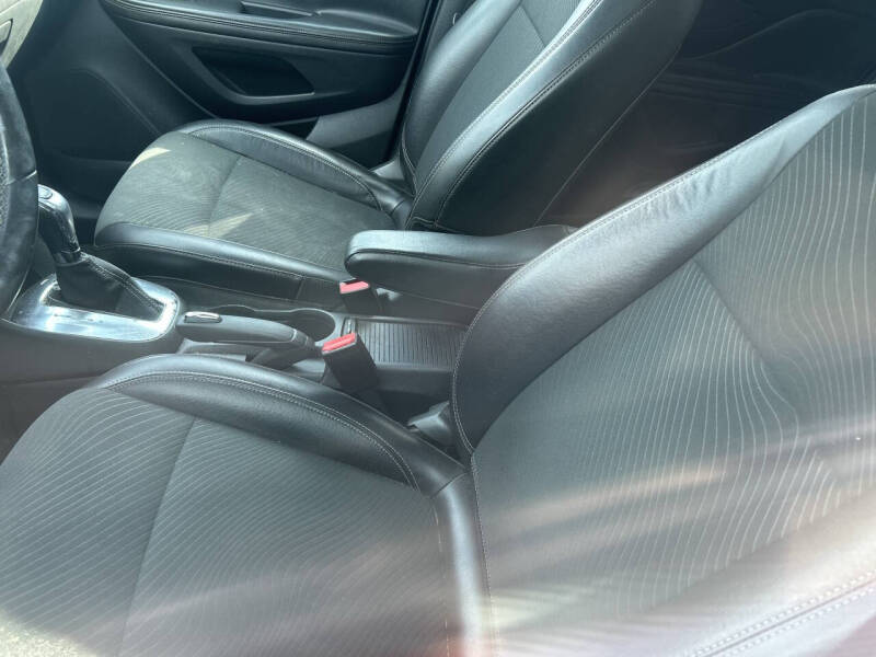 2014 Buick Encore Convenience