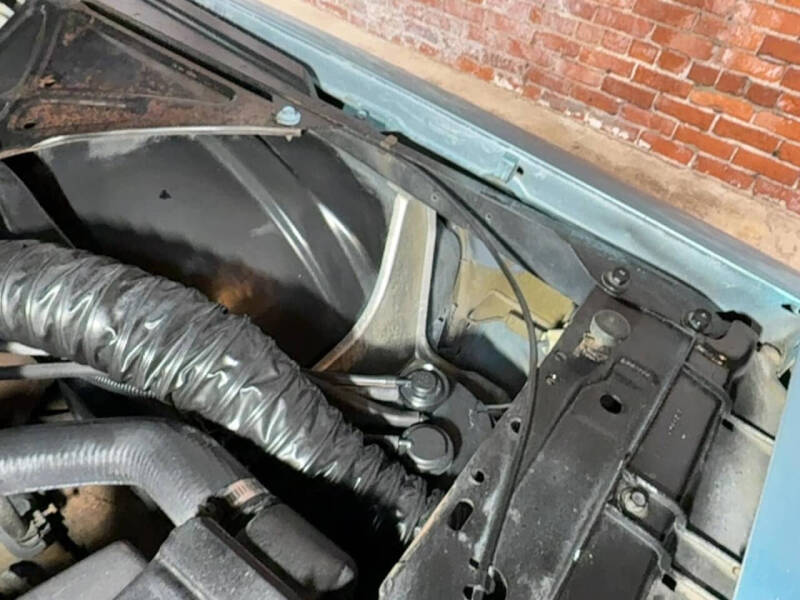 1978 Cadillac DeVille