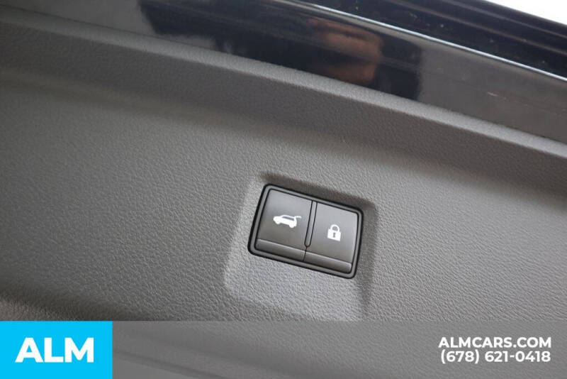 2022 Infiniti QX60 Autograph