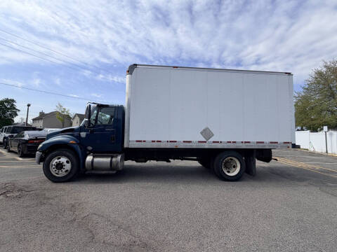 2014 International DuraStar 4300