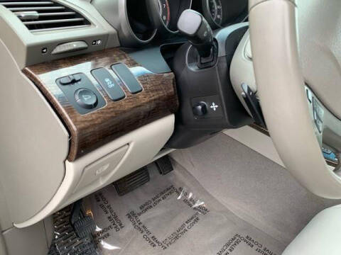 2013 Acura MDX SH-AWD w/Tech