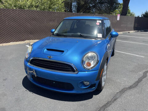 2007 MINI Cooper