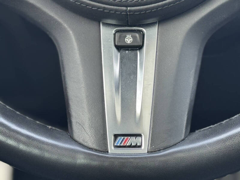 2019 BMW 3 Series 330i xDrive