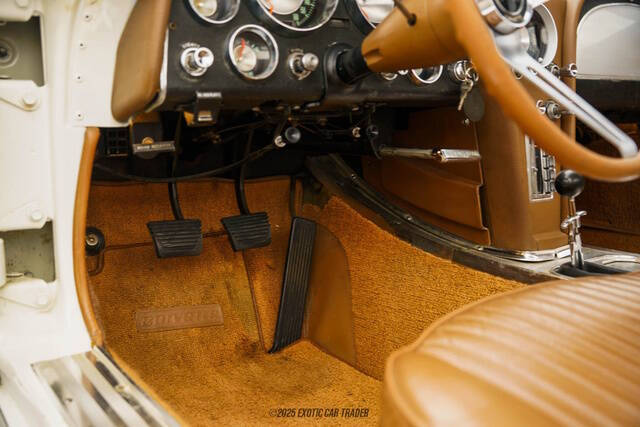 1963 Chevrolet Corvette