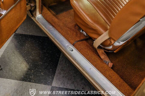 1963 Chevrolet Impala