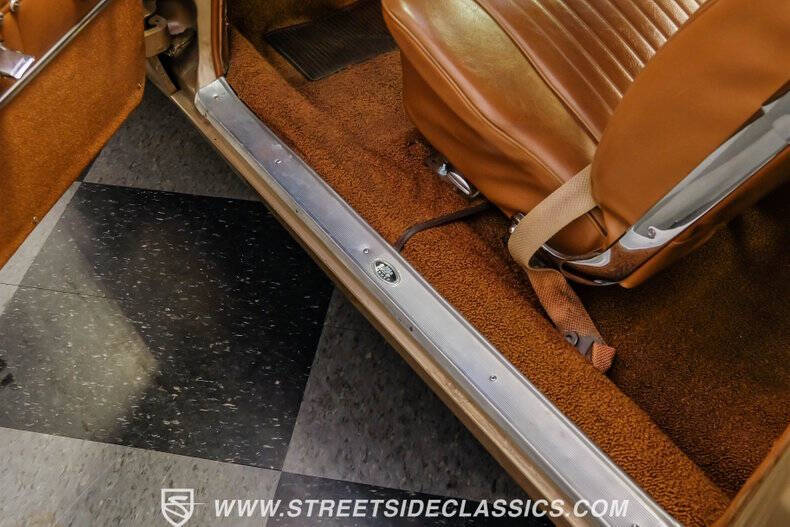 1963 Chevrolet Impala