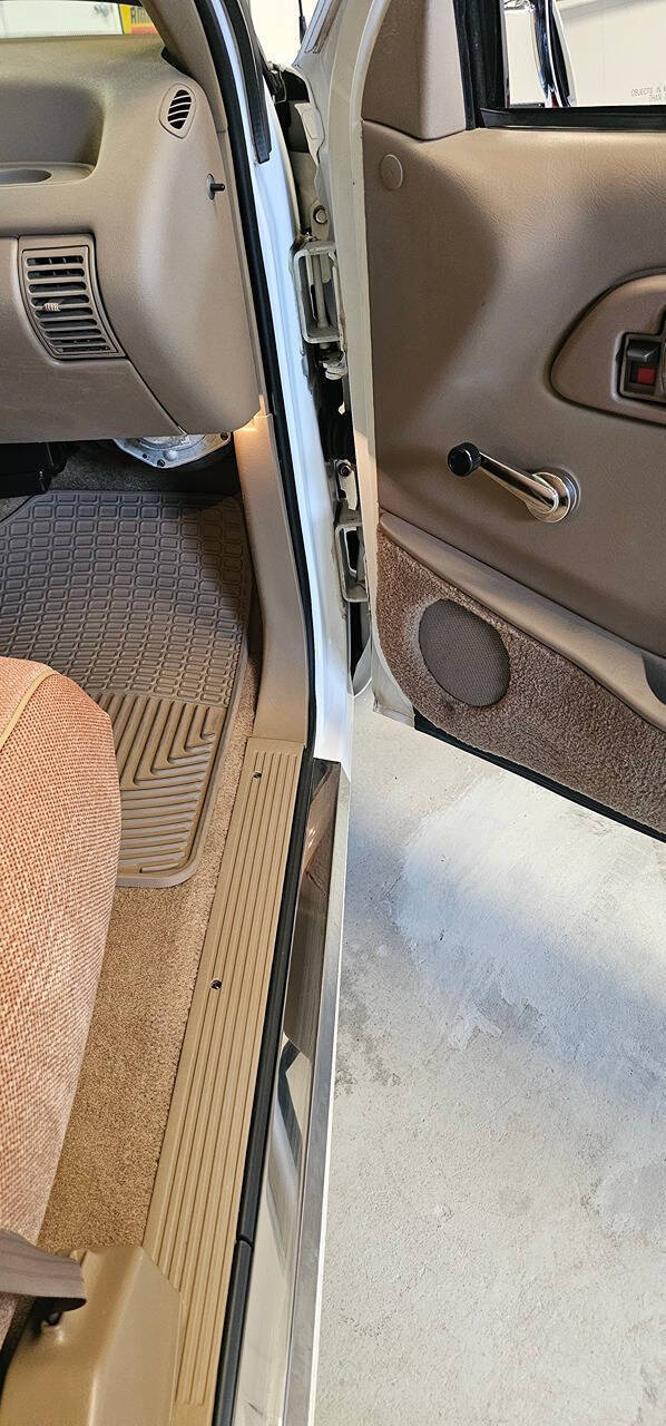 1995 Chevrolet C/K 1500 Series 68