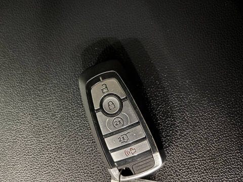 2022 Ford Expedition MAX XLT