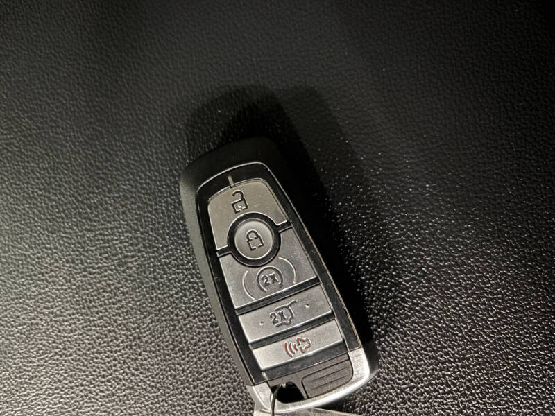 2022 Ford Expedition MAX XLT