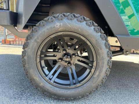 2024 Bintelli Beyond 4