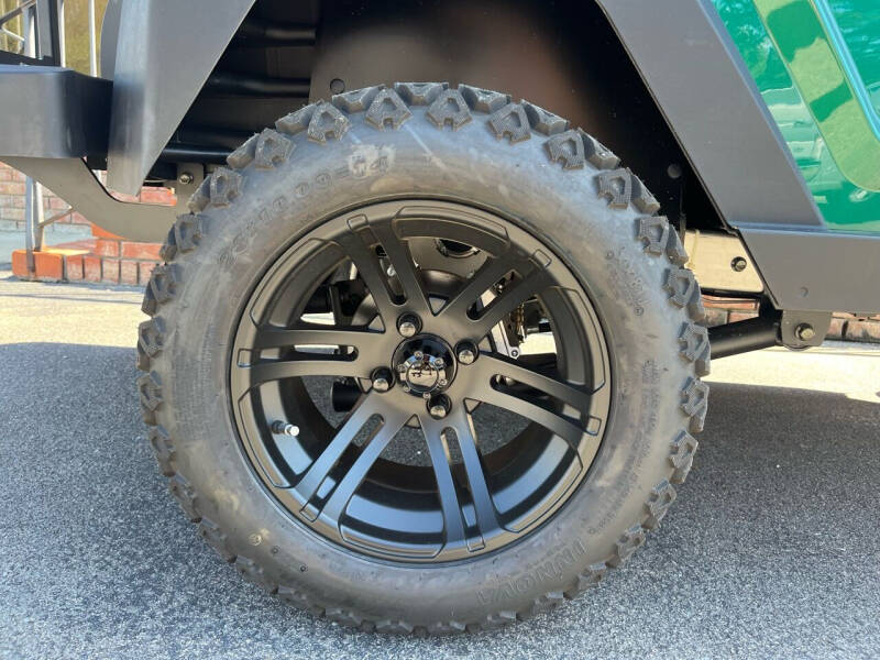 2024 Bintelli Beyond 4