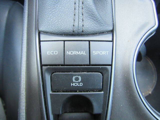 2023 Toyota Camry SE Nightshade