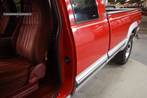 1994 Chevrolet C/K 2500 Series