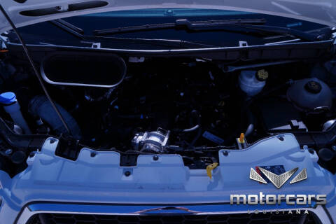 2023 Ford Transit 350 XLT