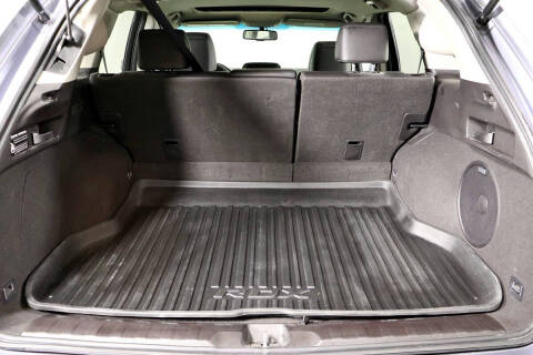 2015 Acura RDX w/Tech