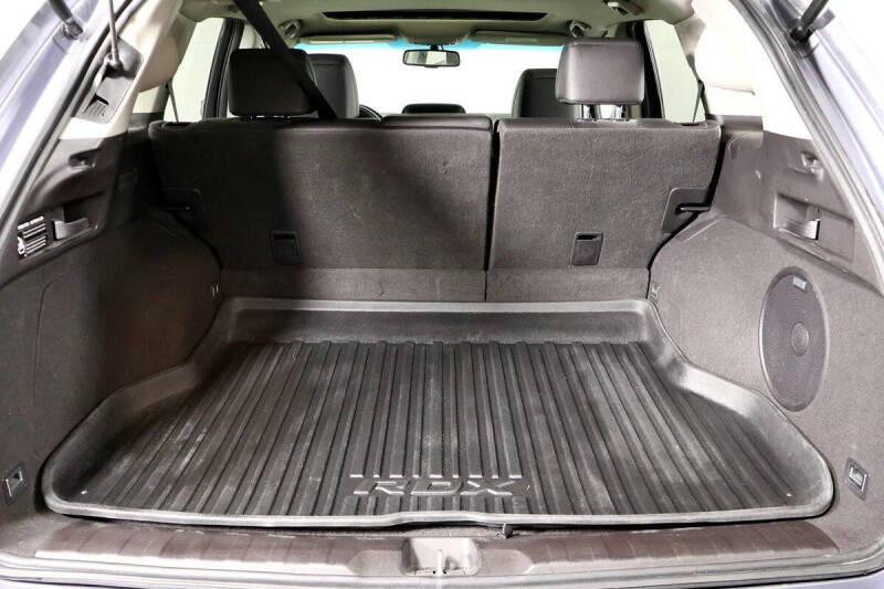 2015 Acura RDX w/Tech