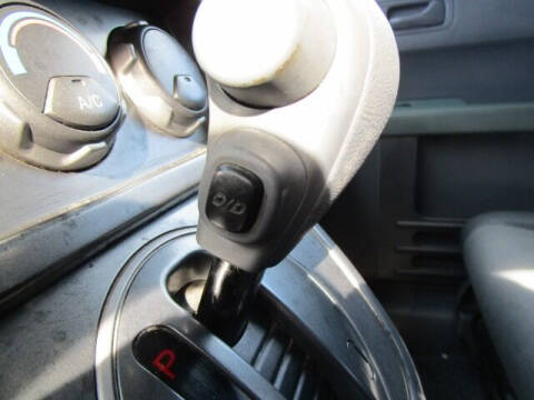 2003 Honda Element EX