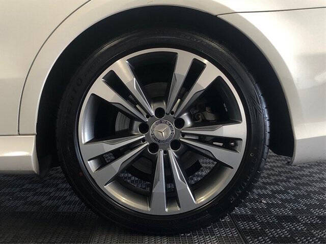 2016 Mercedes-Benz E-Class E 350