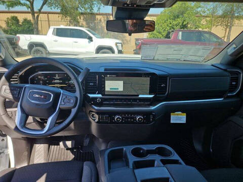 2026 GMC Sierra 1500 Elevation Standard
