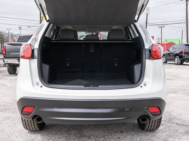2013 Mazda CX-5 Grand Touring