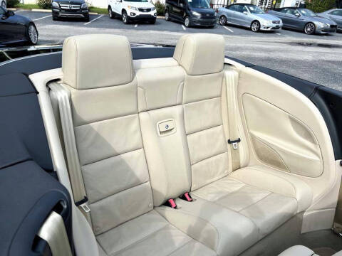 2009 Volkswagen Eos Lux