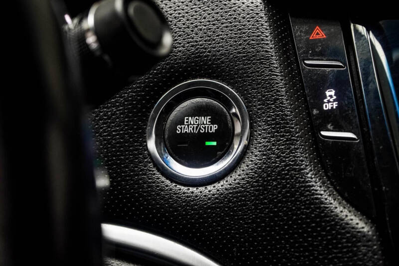 2019 Cadillac XTS Luxury