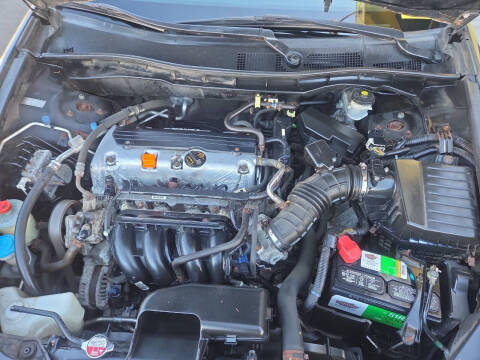 2011 Honda Accord LX