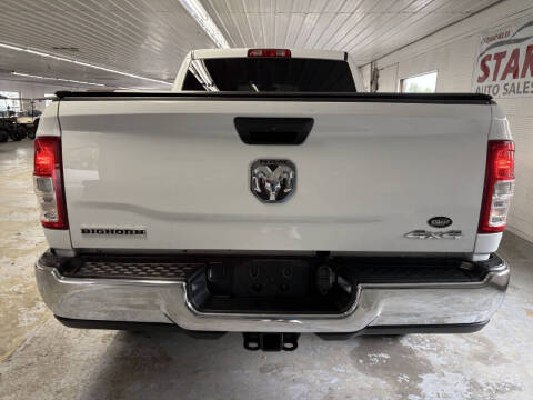 2023 RAM 2500 Big Horn