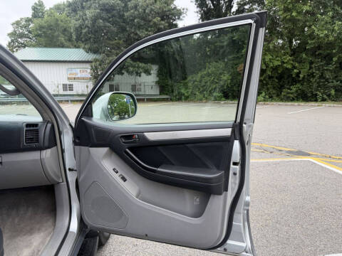 2003 Toyota 4Runner SR5