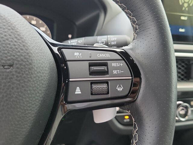 2025 Acura ADX w/A-SPEC