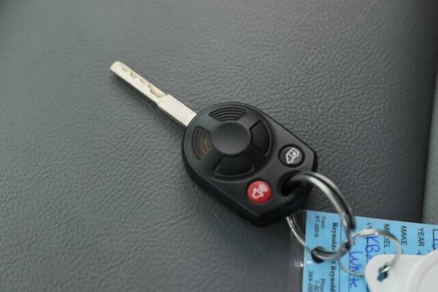 2019 Ford Transit 150