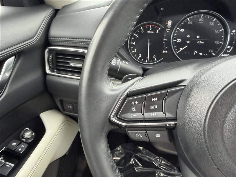 2023 Mazda CX-5 2.5 S Premium Plus