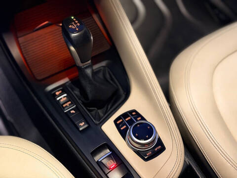 2017 BMW X1 xDrive28i