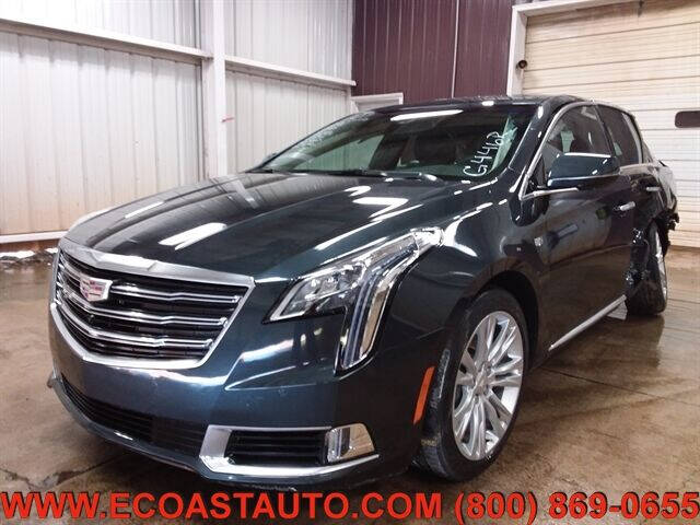 2019 Cadillac XTS Luxury