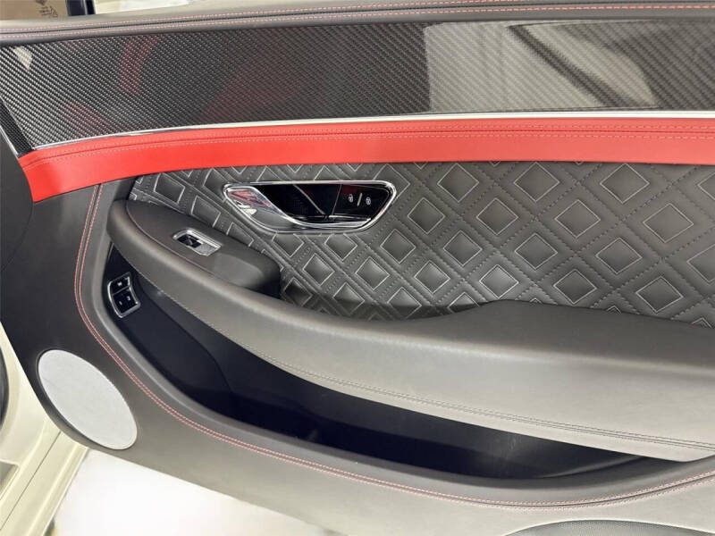 2020 Bentley Continental GT
