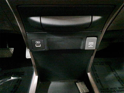 2024 Honda Odyssey EX